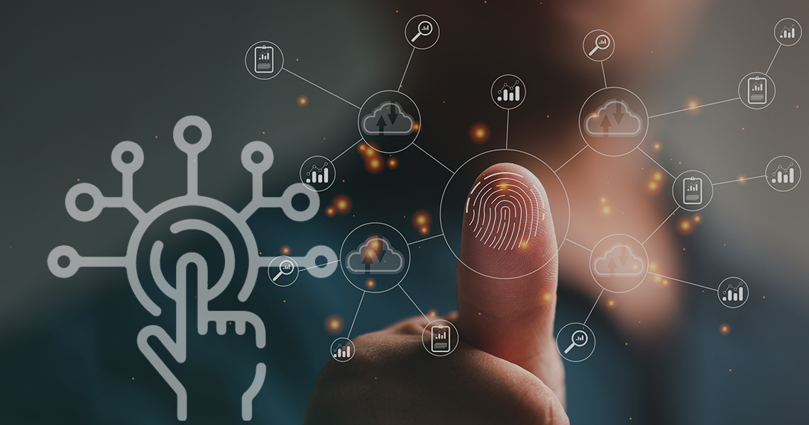 TRANSIZIONE DIGITALE