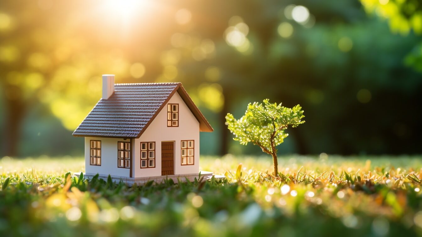 RISTRUTTURAZIONI GREEN