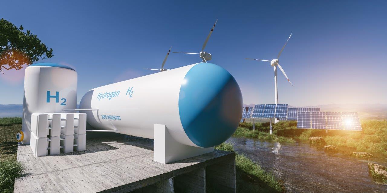 EU HYDROGEN STRATEGY
