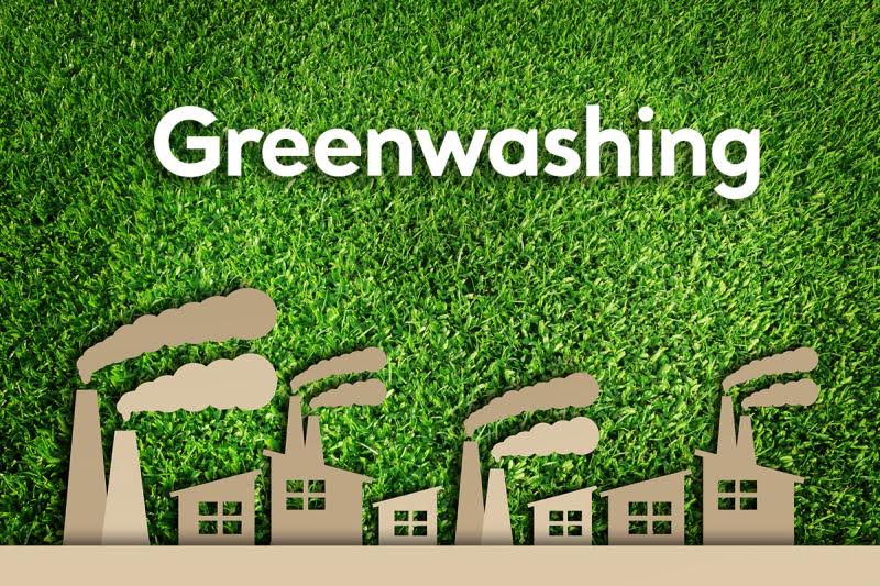 IL GREENWASHING COS'E' E COME RICONOSCERLO
