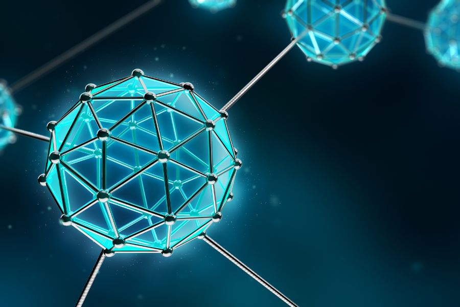 SETTORI DI SVILUPPO NELLE NANOTECNOLOGIE