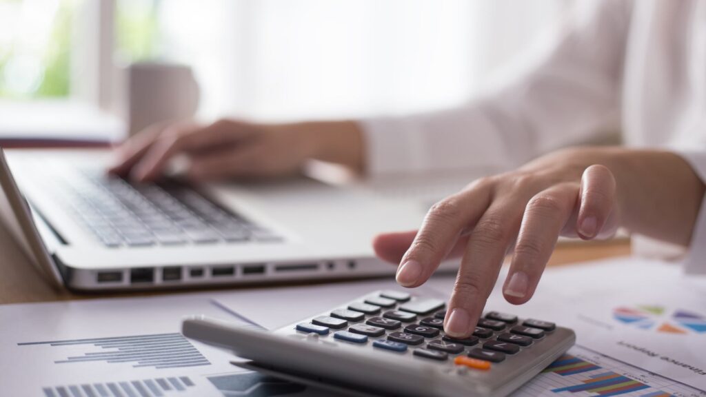 OPERATORE AMMINISTRATIVO CONTABILE