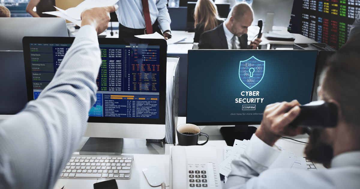 TECNICO ESPERTO DI SICUREZZA INFORMATICA 