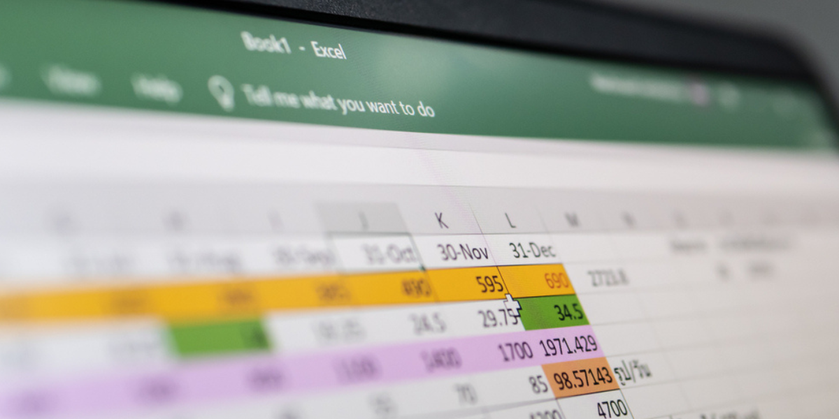 MICROSOFT 365: EXCEL LE BASI DI CALCOLO CON TABELLE PIVOT