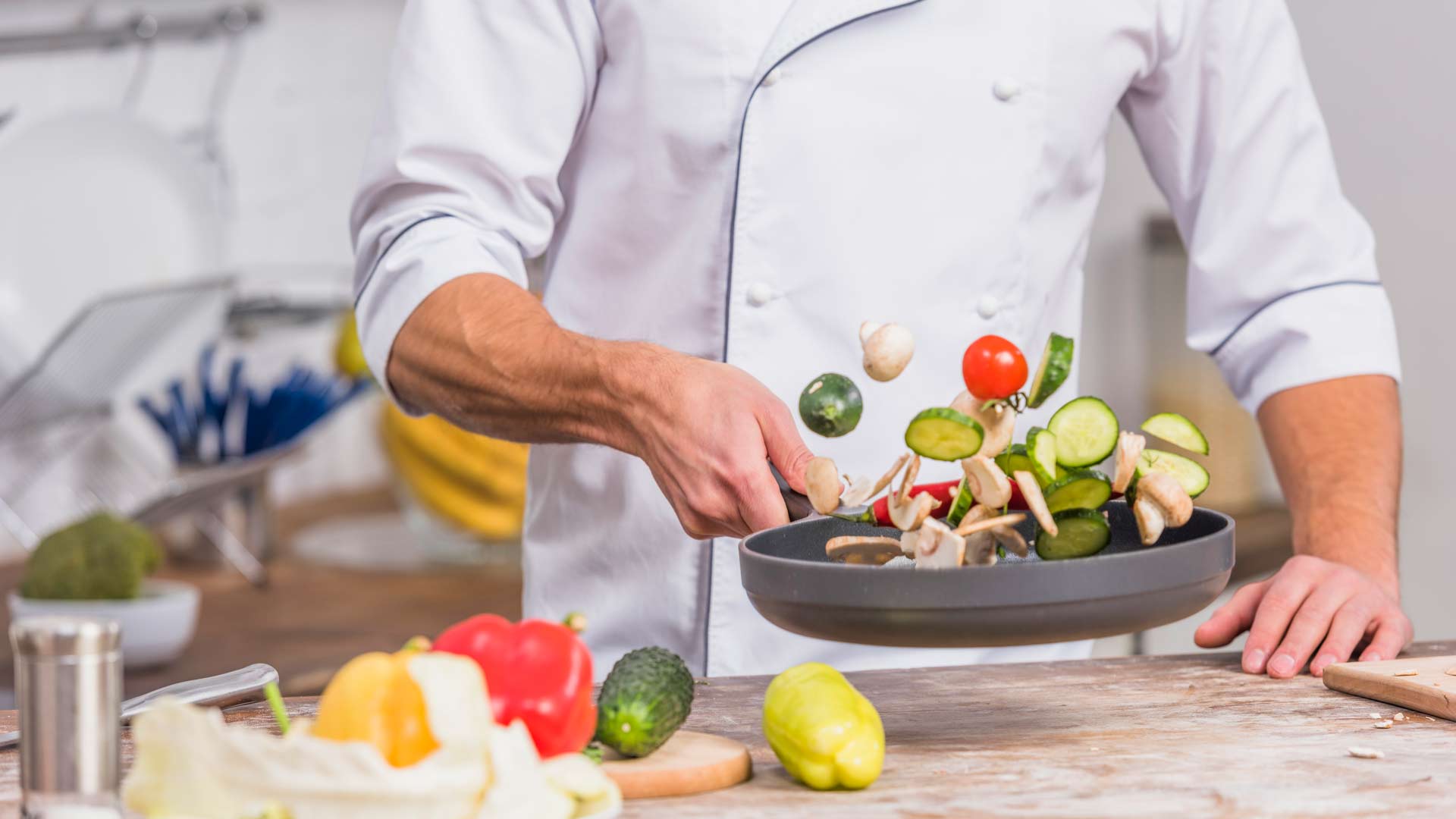 AGGIORNAMENTO ALIMENTARISTA RISCHIO 1