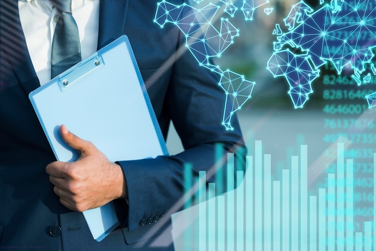 IUL - L-33 - ECONOMIA, MANAGEMENT E MERCATI INTERNAZIONALI 2023/2024